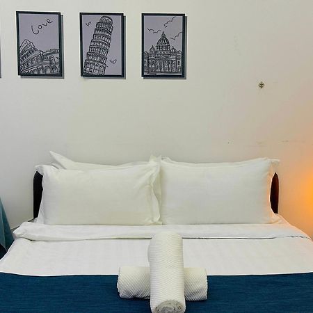 3 Towers Jalan Ampang By Serenity Vacation Homes Kuala Lumpur Exteriér fotografie