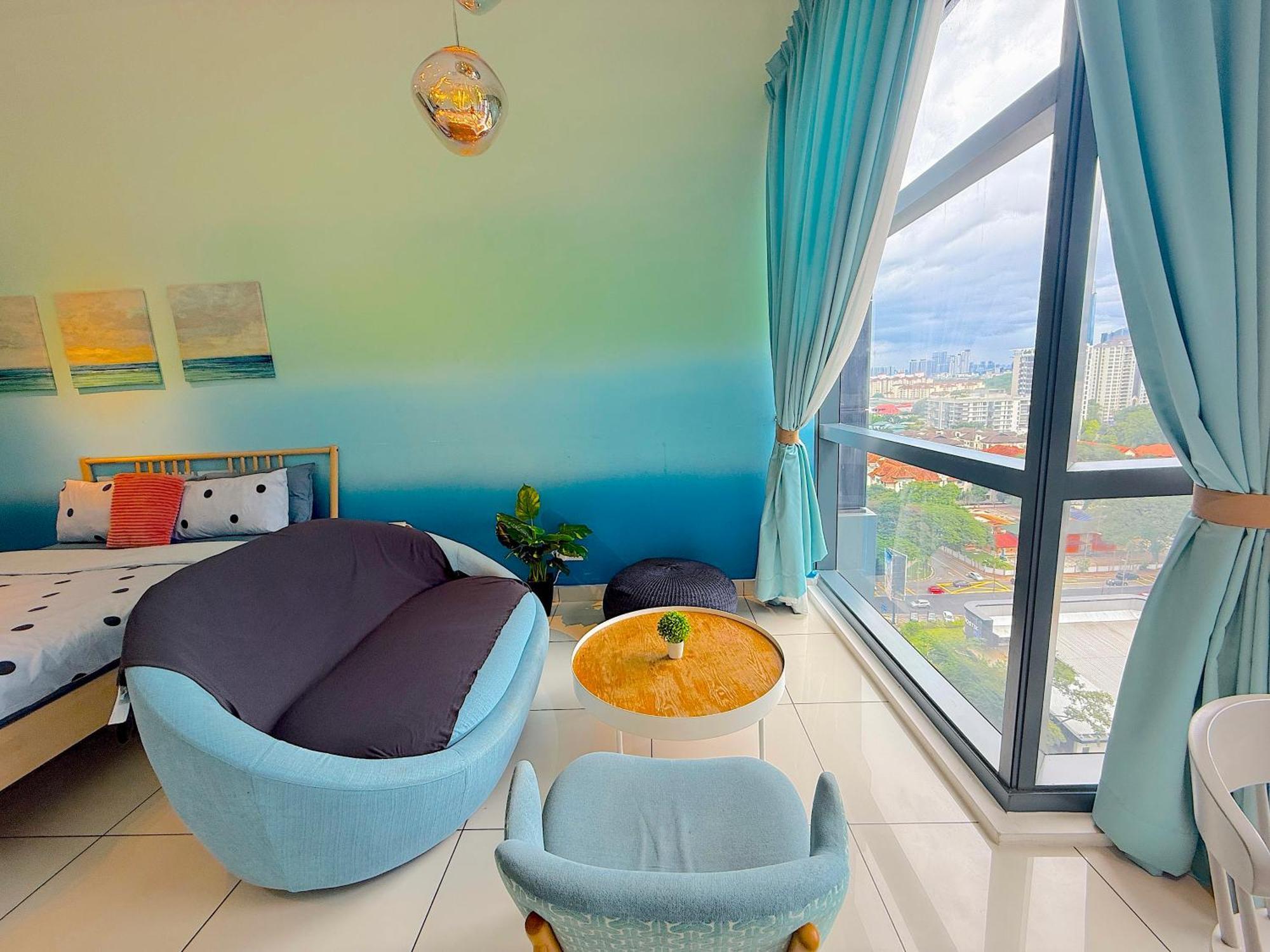 3 Towers Jalan Ampang By Serenity Vacation Homes Kuala Lumpur Exteriér fotografie
